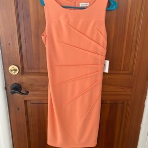 Calvin Klein woman’s dress